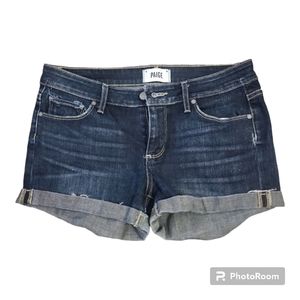 Paige Jimmy Jimmy short